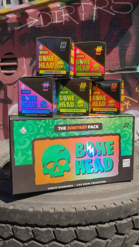 bonehead wholesale